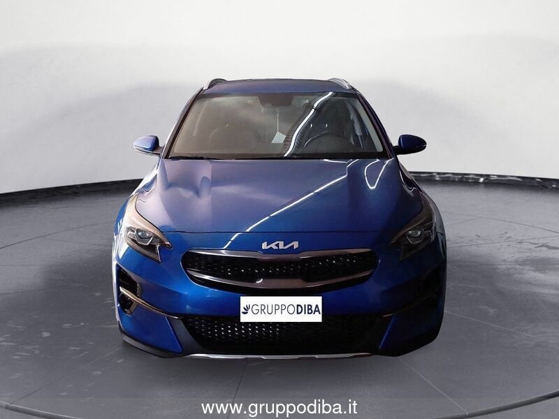 Kia XCeed XCeed 1.0 t-gdi High Tech Adas Pack Gpl 117cv- Gruppo Diba