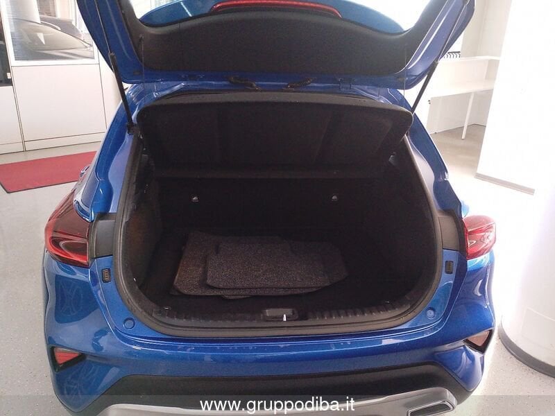 Kia XCeed XCeed 1.0 t-gdi High Tech Adas Pack Gpl 117cv- Gruppo Diba