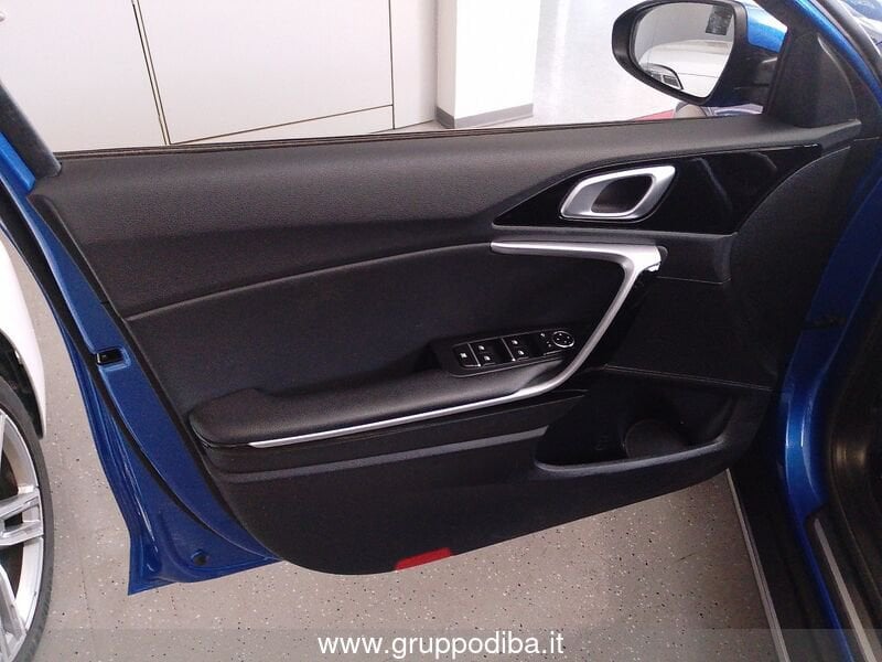 Kia XCeed XCeed 1.0 t-gdi High Tech Adas Pack Gpl 117cv- Gruppo Diba