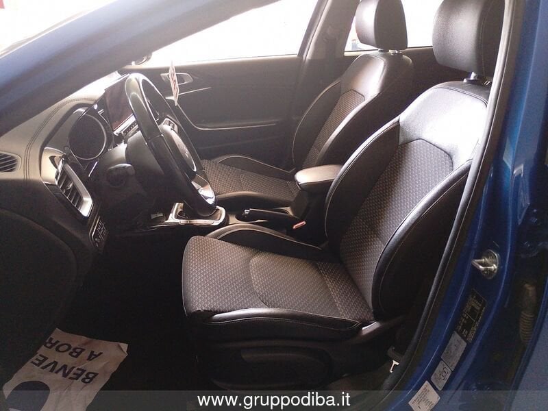 Kia XCeed XCeed 1.0 t-gdi High Tech Adas Pack Gpl 117cv- Gruppo Diba