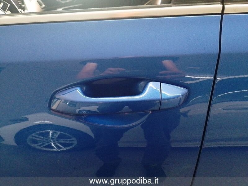 Kia XCeed XCeed 1.0 t-gdi High Tech Adas Pack Gpl 117cv- Gruppo Diba