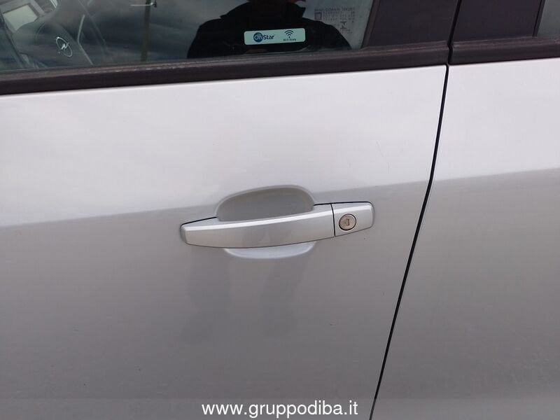 Opel Mokka X Mokka X 1.4 t Business Gpl-tech 4x2 140cv- Gruppo Diba