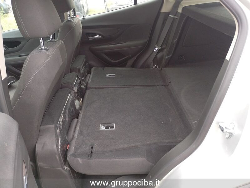 Opel Mokka X Mokka X 1.4 t Business Gpl-tech 4x2 140cv- Gruppo Diba