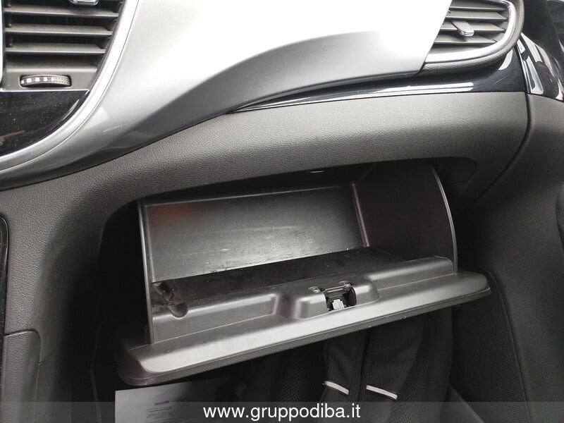 Opel Mokka X Mokka X 1.4 t Business Gpl-tech 4x2 140cv- Gruppo Diba
