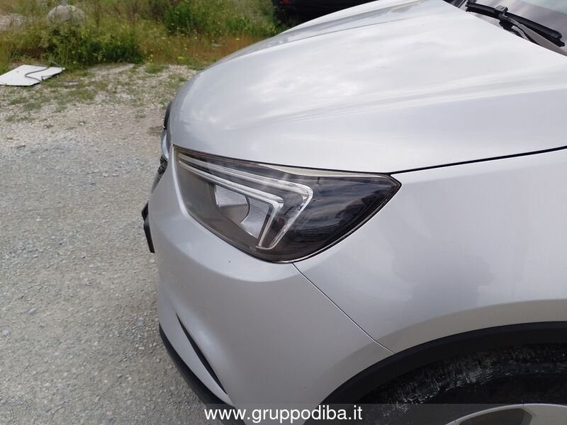 Opel Mokka X Mokka X 1.4 t Business Gpl-tech 4x2 140cv- Gruppo Diba