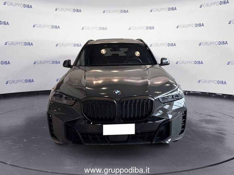BMW X5 X5 xdrive30d mhev 48V Msport auto- Gruppo Diba