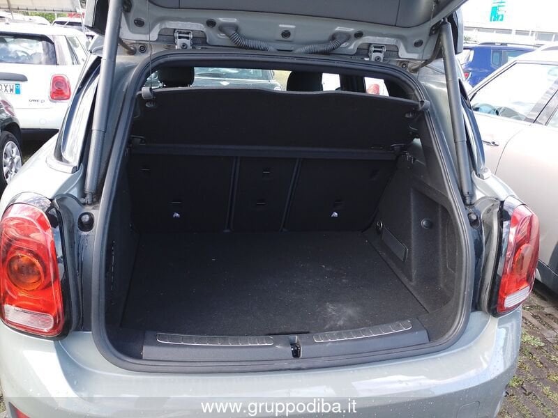 MINI Countryman Mini Countryman 1.5 One D Boost auto 7m- Gruppo Diba