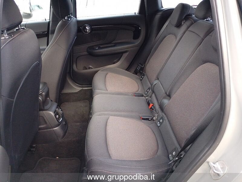 MINI Countryman Mini Countryman 1.5 One D Boost auto 7m- Gruppo Diba