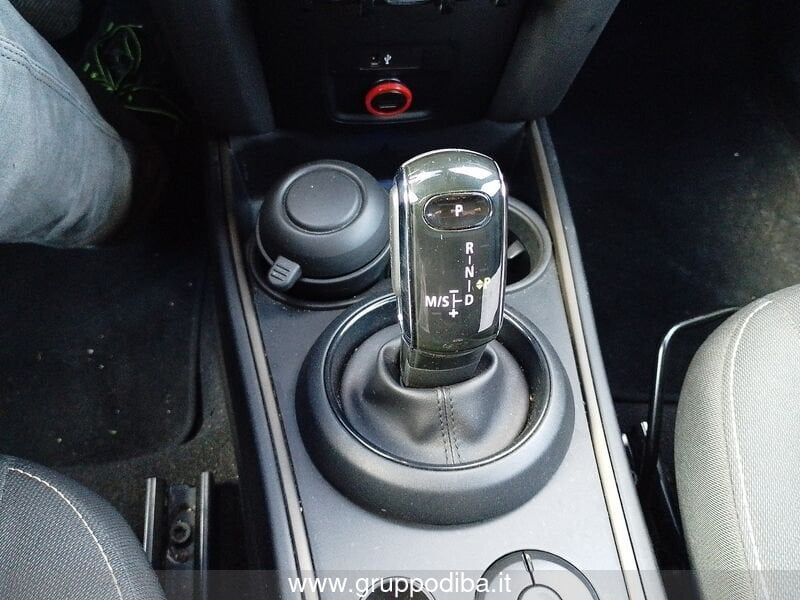 MINI Countryman Mini Countryman 1.5 One D Boost auto 7m- Gruppo Diba