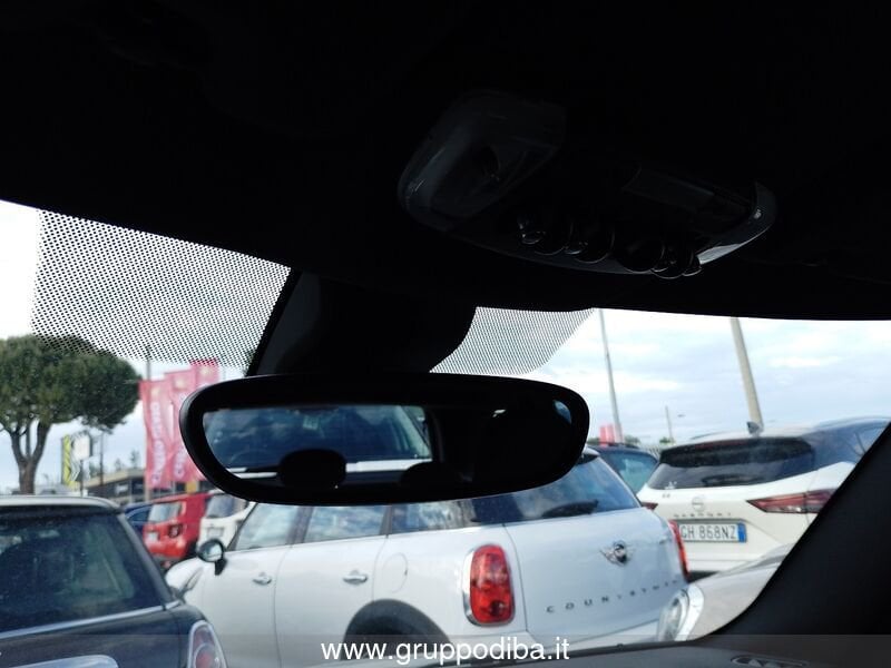 MINI Countryman Mini Countryman 1.5 One D Boost auto 7m- Gruppo Diba