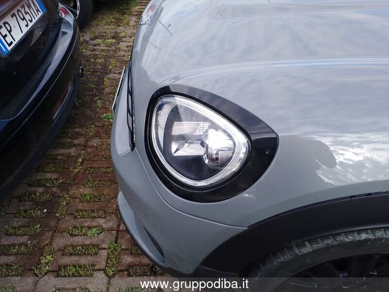 MINI Countryman Mini Countryman 1.5 One D Boost auto 7m- Gruppo Diba