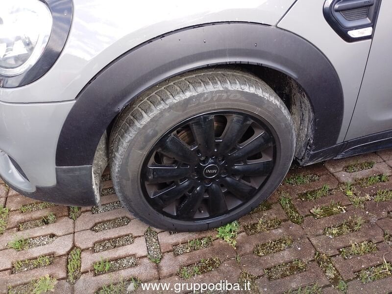 MINI Countryman Mini Countryman 1.5 One D Boost auto 7m- Gruppo Diba