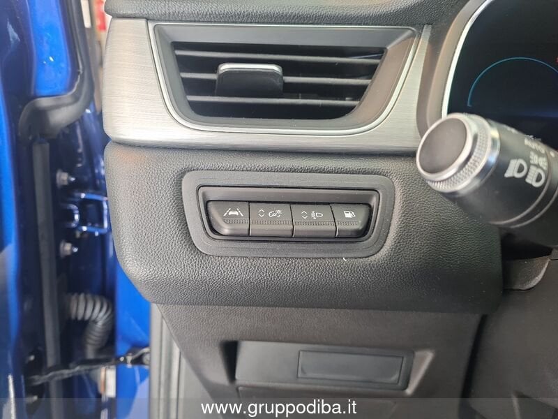 Renault Captur Captur 1.6 E-Tech phev Intens 160cv auto- Gruppo Diba
