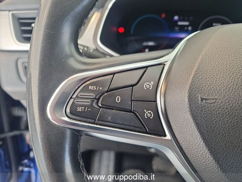 Renault Captur Captur 1.6 E-Tech phev Intens 160cv auto- Gruppo Diba