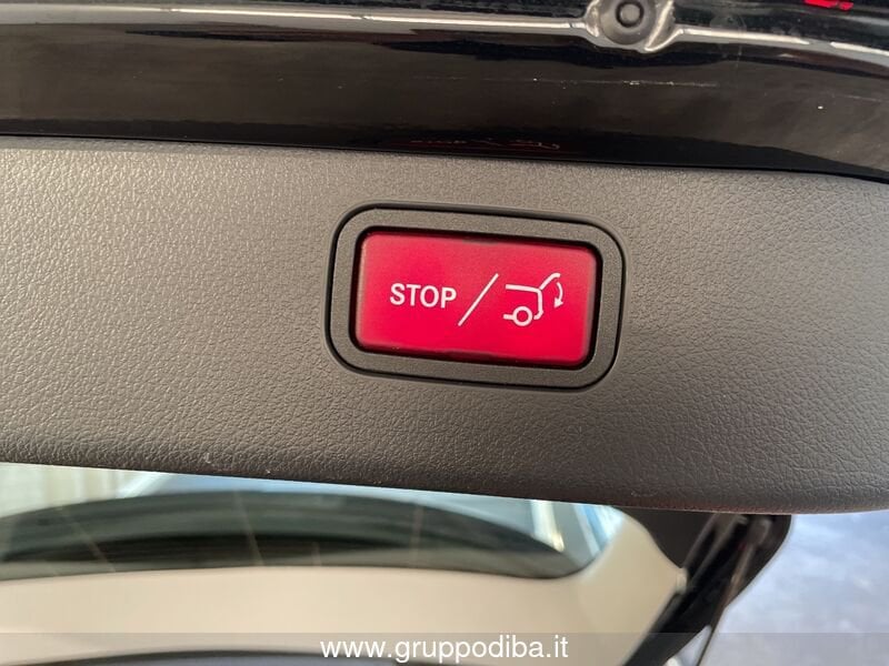 Mercedes-Benz Classe C Station Wagon C SW 200 d mhev Advanced auto- Gruppo Diba
