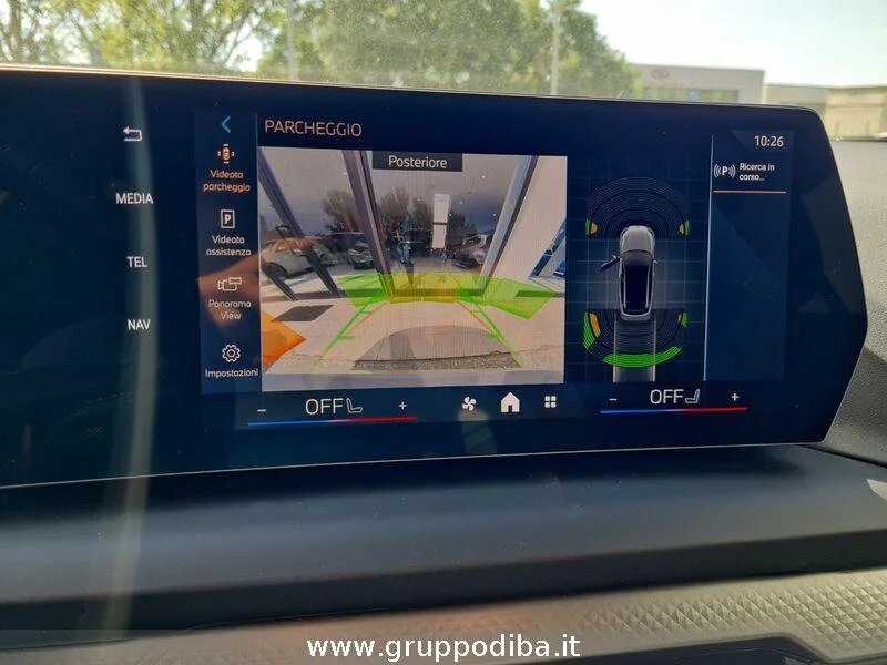 BMW Serie 1 118d MSport auto- Gruppo Diba