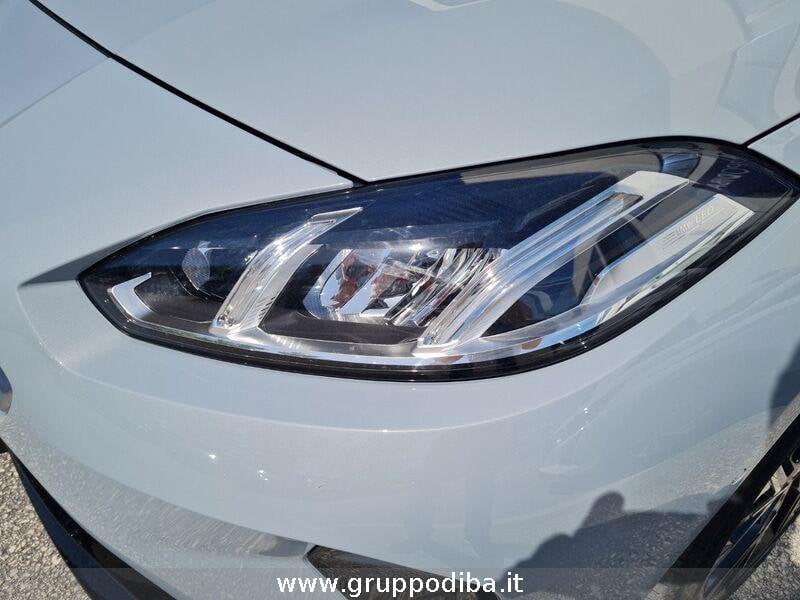 BMW Serie 1 118d MSport auto- Gruppo Diba