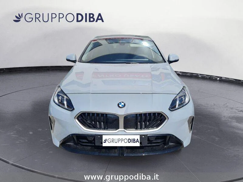 BMW Serie 1 118d MSport auto- Gruppo Diba