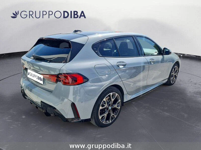 BMW Serie 1 118d MSport auto- Gruppo Diba