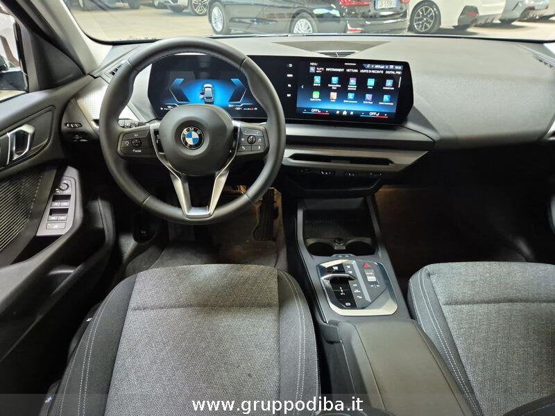 BMW Serie 1 118d MSport auto- Gruppo Diba