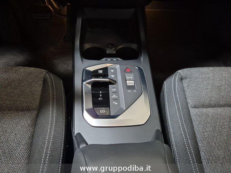 BMW Serie 1 118d MSport auto- Gruppo Diba