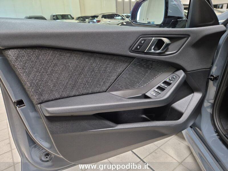 BMW Serie 1 118d MSport auto- Gruppo Diba