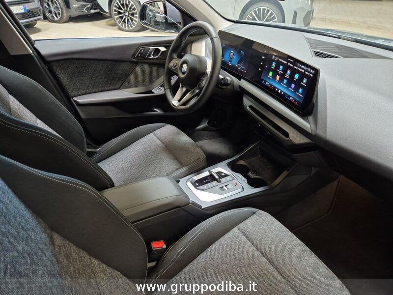 BMW Serie 1 118d MSport auto- Gruppo Diba