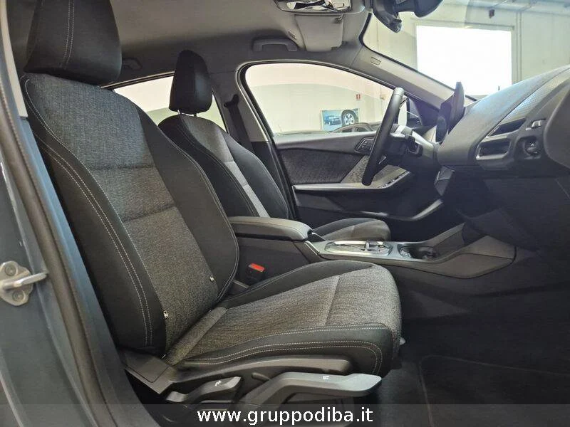 BMW Serie 1 118d MSport auto- Gruppo Diba