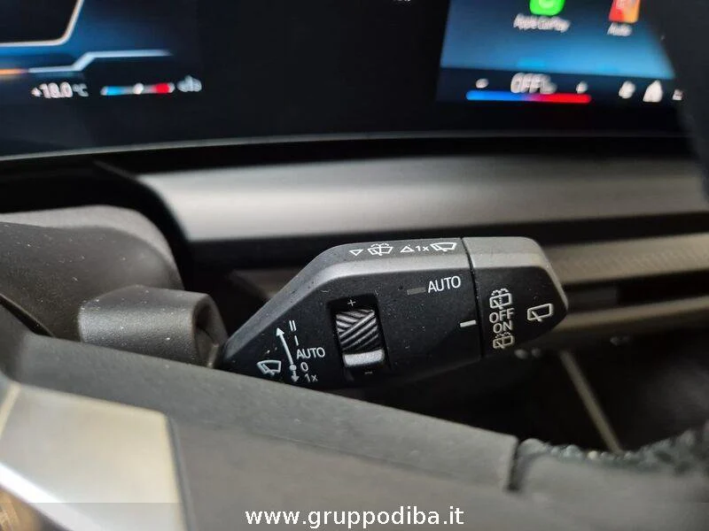 BMW Serie 1 118d MSport auto- Gruppo Diba