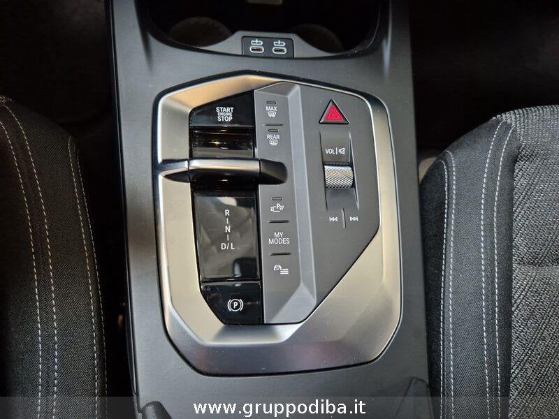 BMW Serie 1 118d MSport auto- Gruppo Diba