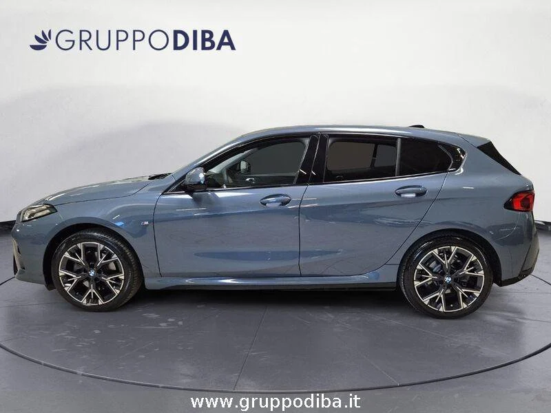 BMW Serie 1 118d MSport auto- Gruppo Diba