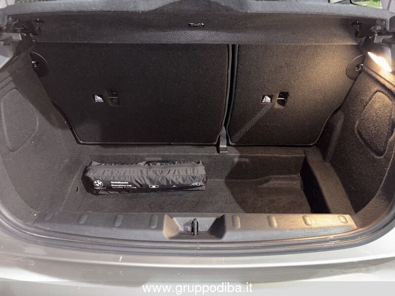 MINI 3 Porte Mini 3p 1.5 One Baker Street 102cv- Gruppo Diba