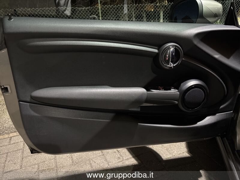 MINI 3 Porte Mini 3p 1.5 One Baker Street 102cv- Gruppo Diba
