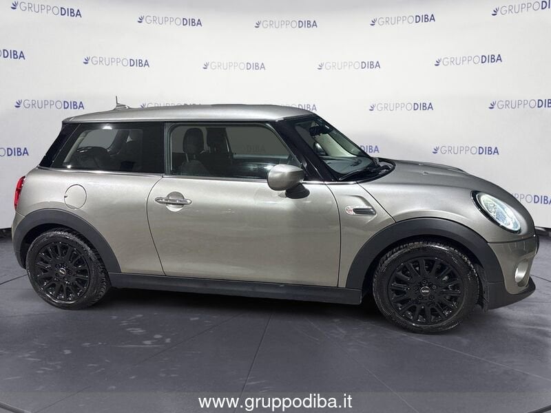MINI 3 Porte Mini 3p 1.5 One Baker Street 102cv- Gruppo Diba
