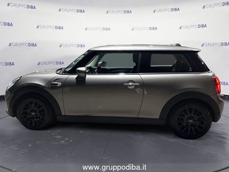MINI 3 Porte Mini 3p 1.5 One Baker Street 102cv- Gruppo Diba