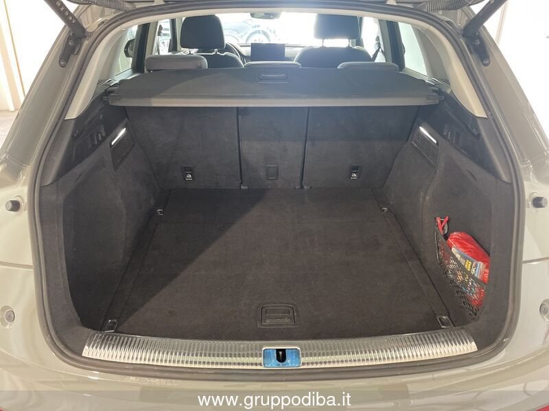 Audi Q5 Q5 40 2.0 tdi mhev 12V S line quattro s-tronic- Gruppo Diba