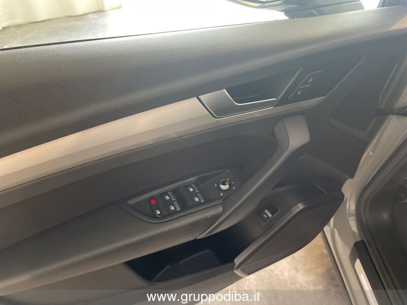 Audi Q5 Q5 40 2.0 tdi mhev 12V S line quattro s-tronic- Gruppo Diba