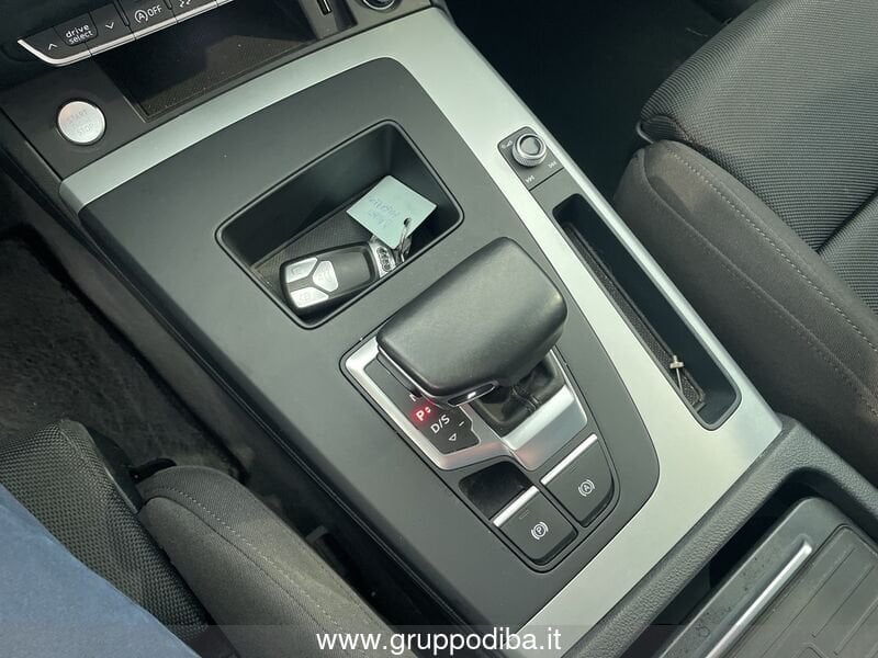 Audi Q5 Q5 40 2.0 tdi mhev 12V S line quattro s-tronic- Gruppo Diba