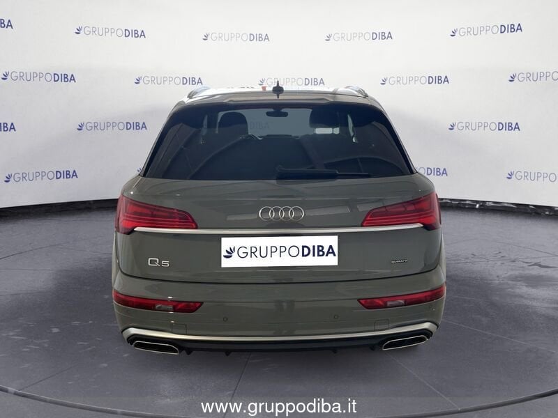 Audi Q5 Q5 40 2.0 tdi mhev 12V S line quattro s-tronic- Gruppo Diba