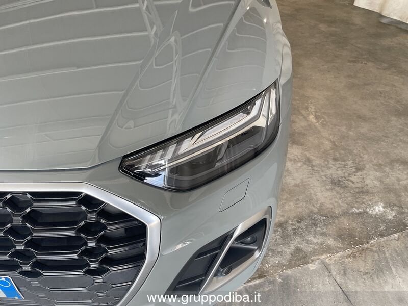 Audi Q5 Q5 40 2.0 tdi mhev 12V S line quattro s-tronic- Gruppo Diba