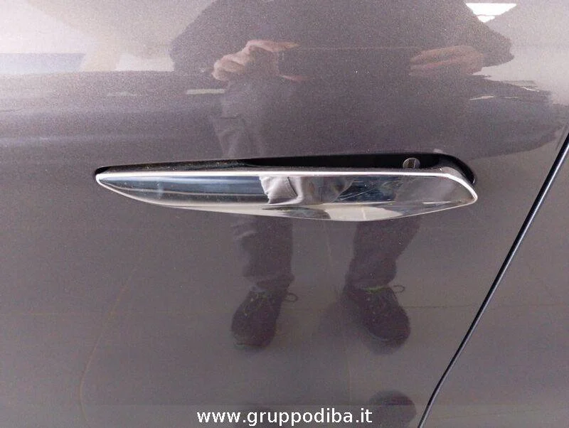 DS DS 4 DS 4 EDITION FRANCE BLUEHDI 130- Gruppo Diba