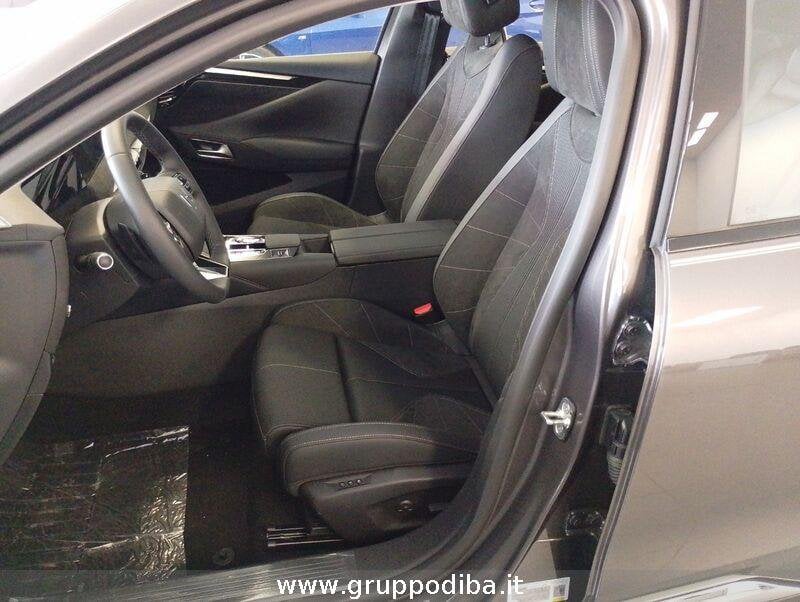 DS DS 4 DS 4 EDITION FRANCE BLUEHDI 130- Gruppo Diba