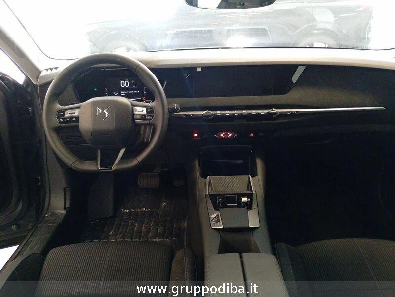 DS DS 4 DS 4 EDITION FRANCE BLUEHDI 130- Gruppo Diba
