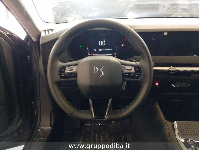 DS DS 4 DS 4 EDITION FRANCE BLUEHDI 130- Gruppo Diba