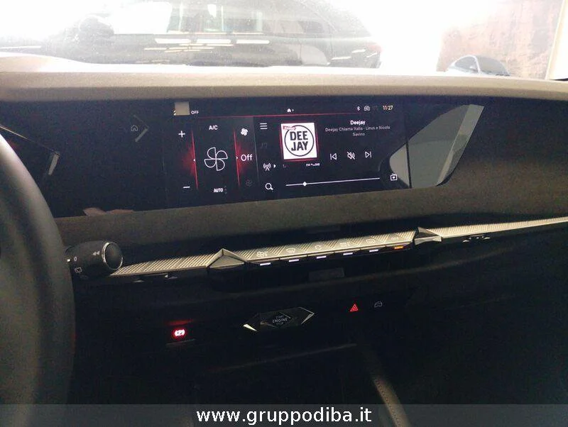 DS DS 4 DS 4 EDITION FRANCE BLUEHDI 130- Gruppo Diba