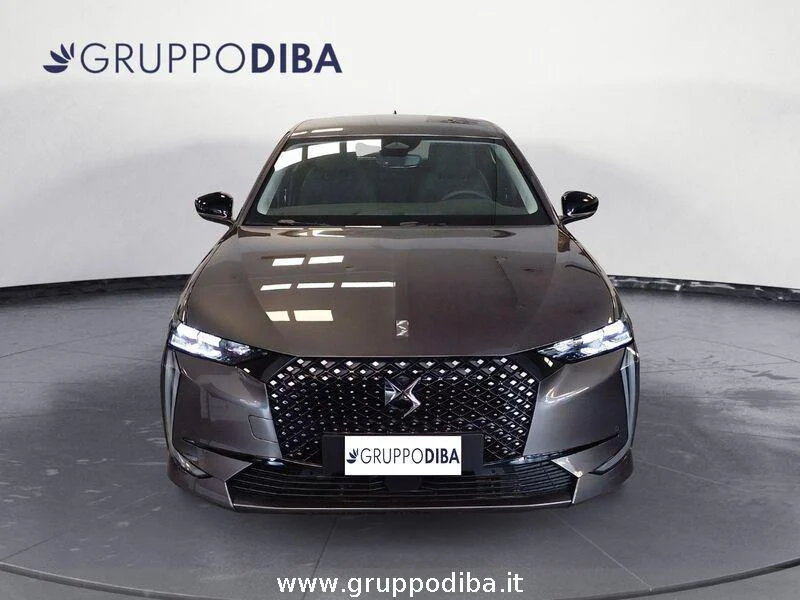 DS DS 4 DS 4 EDITION FRANCE BLUEHDI 130- Gruppo Diba