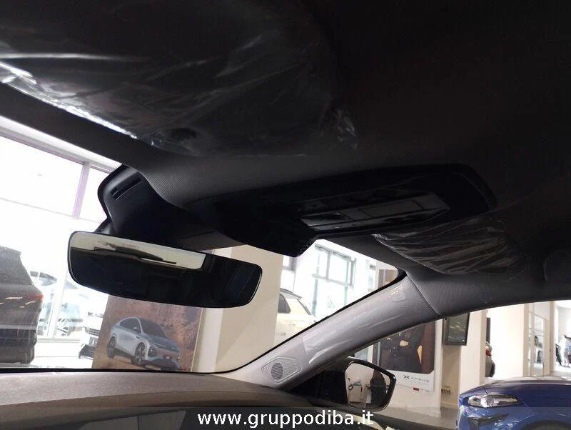 DS DS 4 DS 4 EDITION FRANCE BLUEHDI 130- Gruppo Diba