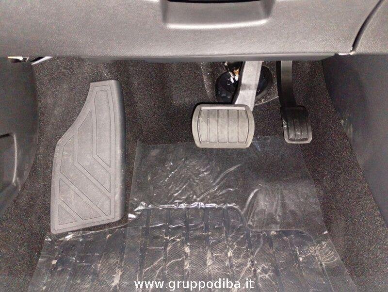 DS DS 4 DS 4 EDITION FRANCE BLUEHDI 130- Gruppo Diba