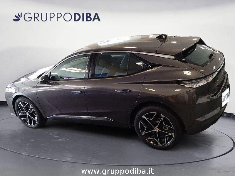 DS DS 4 DS 4 EDITION FRANCE BLUEHDI 130- Gruppo Diba
