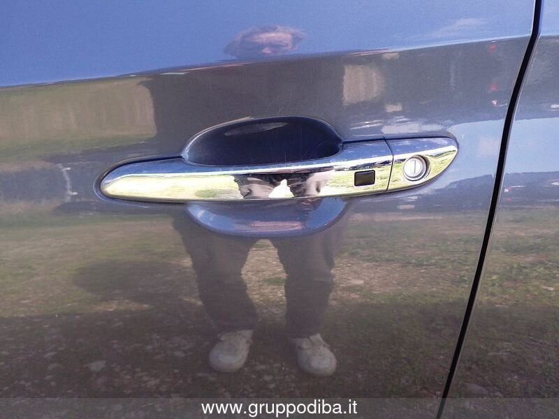 Hyundai Tucson Tucson 1.7 crdi Xpossible 2wd 141cv dct- Gruppo Diba